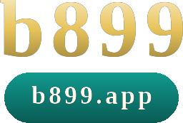 b899 logo